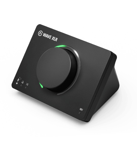 Wave XLR MK.2 | Elgato